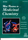 MINI-REVIEWS IN MEDICINAL CHEMISTRY雜志封面